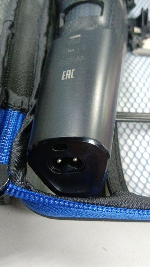 Розпродаж Philips HC5650/15, продавець Техноскарб