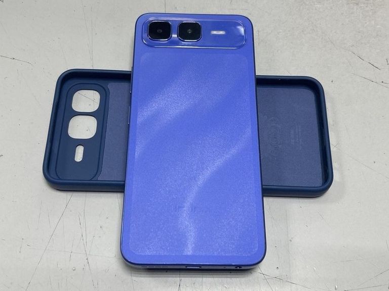 Infinix smart 10 plus 4/128gb Код:01-200912166. Зображення 5