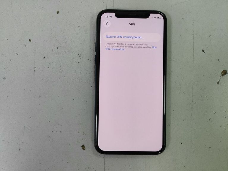 Apple iphone 11 pro 256gb Код:01-200912608. Зображення 11