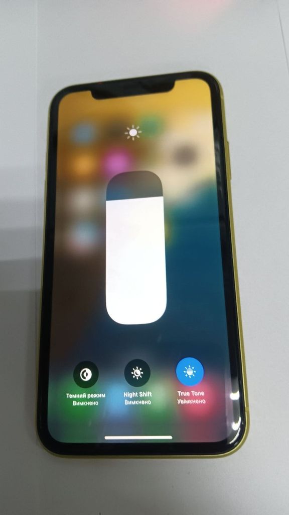 Оголошення Apple iphone 11 128gb Б/У