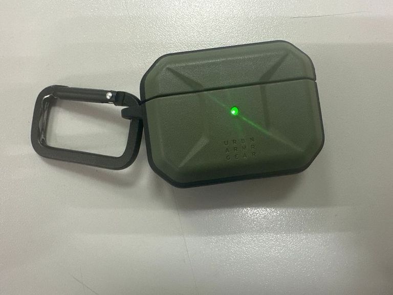 Розпродаж Apple airpods pro 2nd generation magsafe, продавець Техноскарб