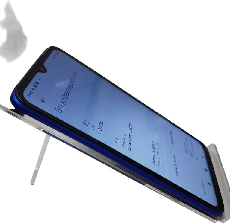 Розпродаж Xiaomi redmi 9a 2/32gb, продавець Техноскарб