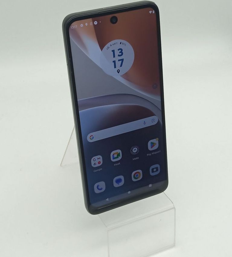 Объявление Motorola moto g32 8/256gb xt2235-2 Б/У