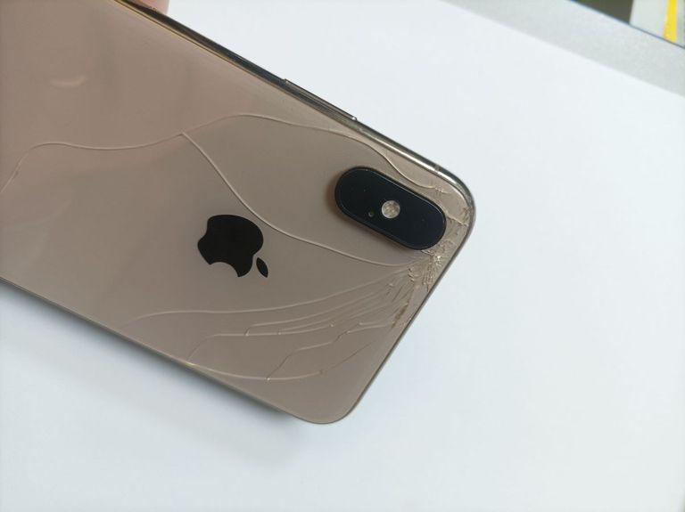 Apple iphone xs 64gb Код:01-200913463. Зображення 7
