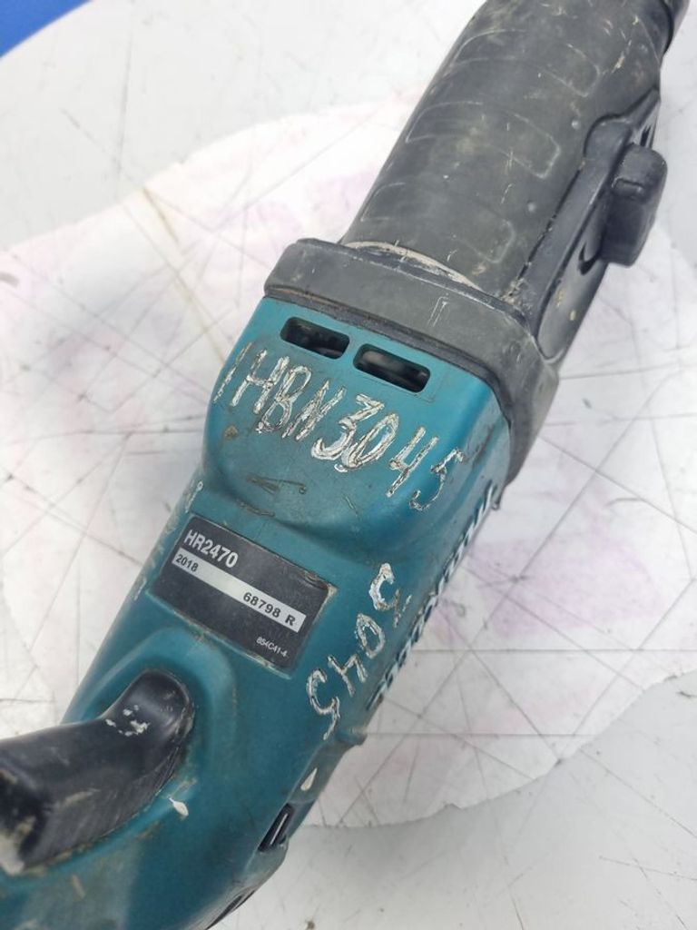 Оголошення Makita HR2470 Б/У