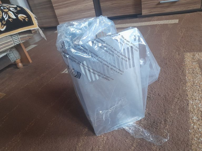 Klarstein Ava 90 см | WiFi |  Код:null. Зображення 5