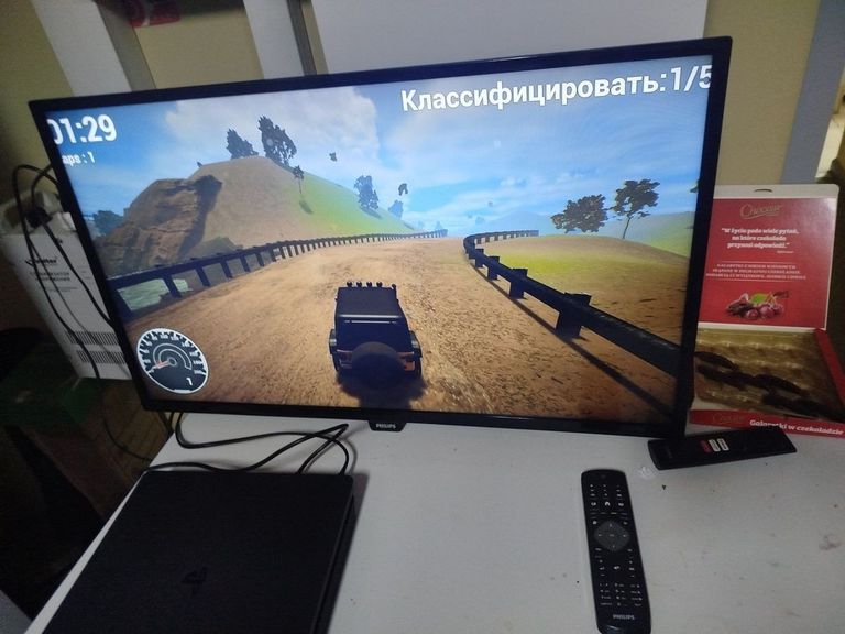 Дешево Sony playstation 4 slim 500gb з ломбарду