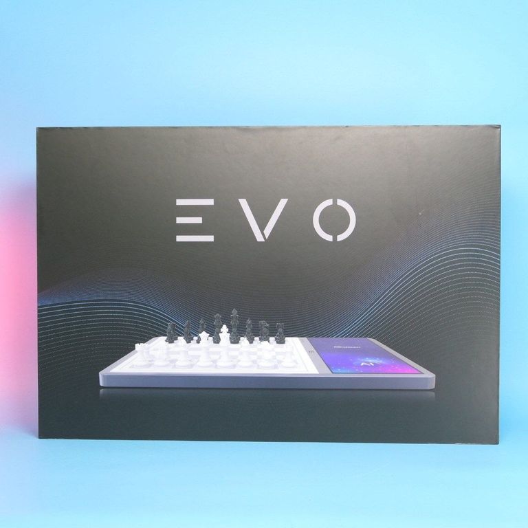 Chessnut Evo (CE100) Код:null. Зображення 9