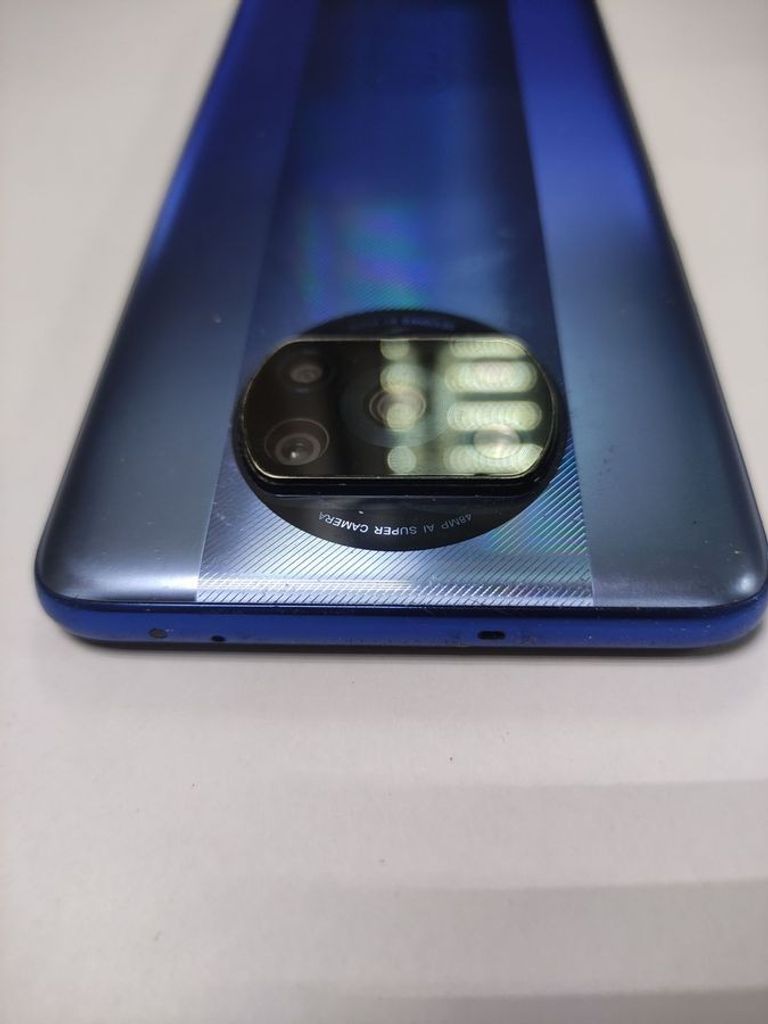 Розпродаж Xiaomi poco x3 pro 8/256gb, продавець Техноскарб