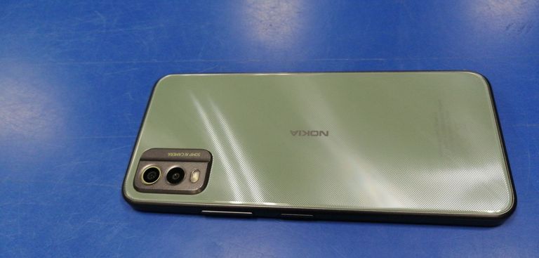 Nokia C32 4/64GB Green Код:01-200914124. Зображення 9