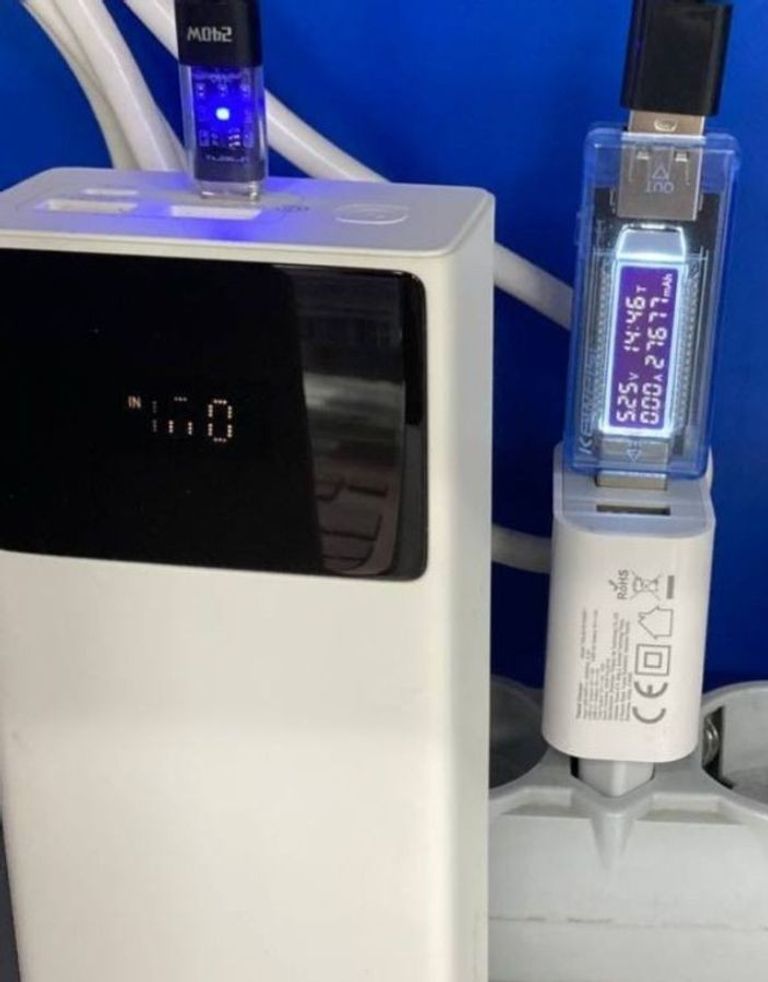 Baseus 30000 Код:18-000094633. Зображення 6