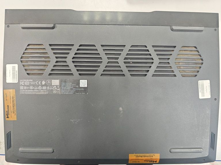 Lenovo 15/core i5-12450h ddr5/16gb ddr5/hdd *відсутній/ssd 1000 gb/*інтегрована Код:01-200914206. Изображение 5