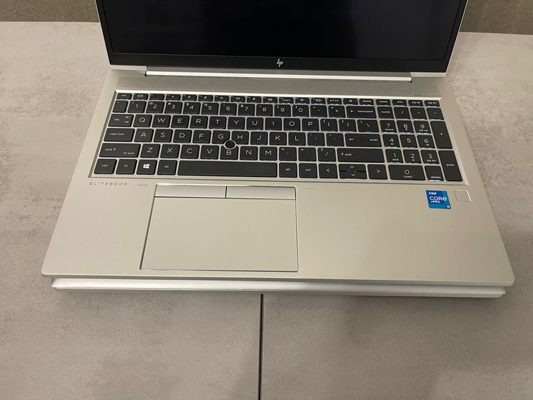 HP EliteBook 850 G8, 15,6" Код:null. Зображення 4