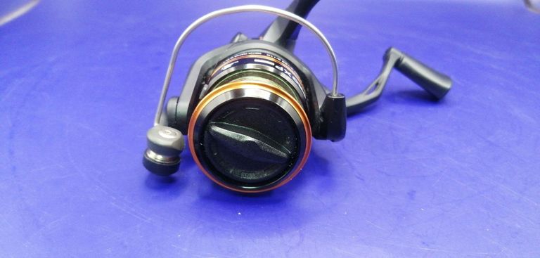 Распродажа Катушка Okuma Fina Pro XP FPX-30FD 1+1BB (1353.09.59), продавец Техноскарб