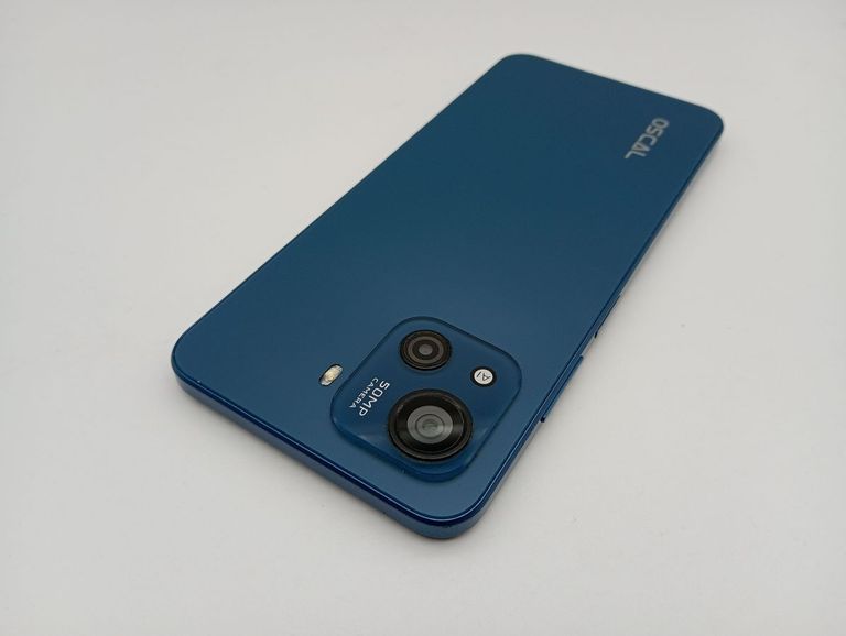 Оголошення Blackview oscal c80 8/128gb Б/У