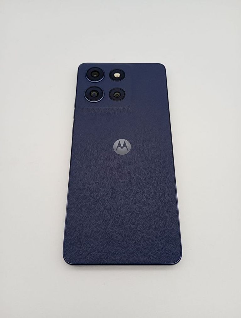 Motorola moto g86 5g 8/256gb Код:01-200914438. Зображення 5