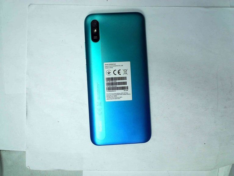 Xiaomi redmi 9a 2/32gb Код:01-200915421. Зображення 6