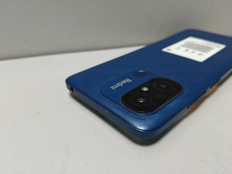 Xiaomi redmi 12c 3/64gb Код:01-200915535. Зображення 7