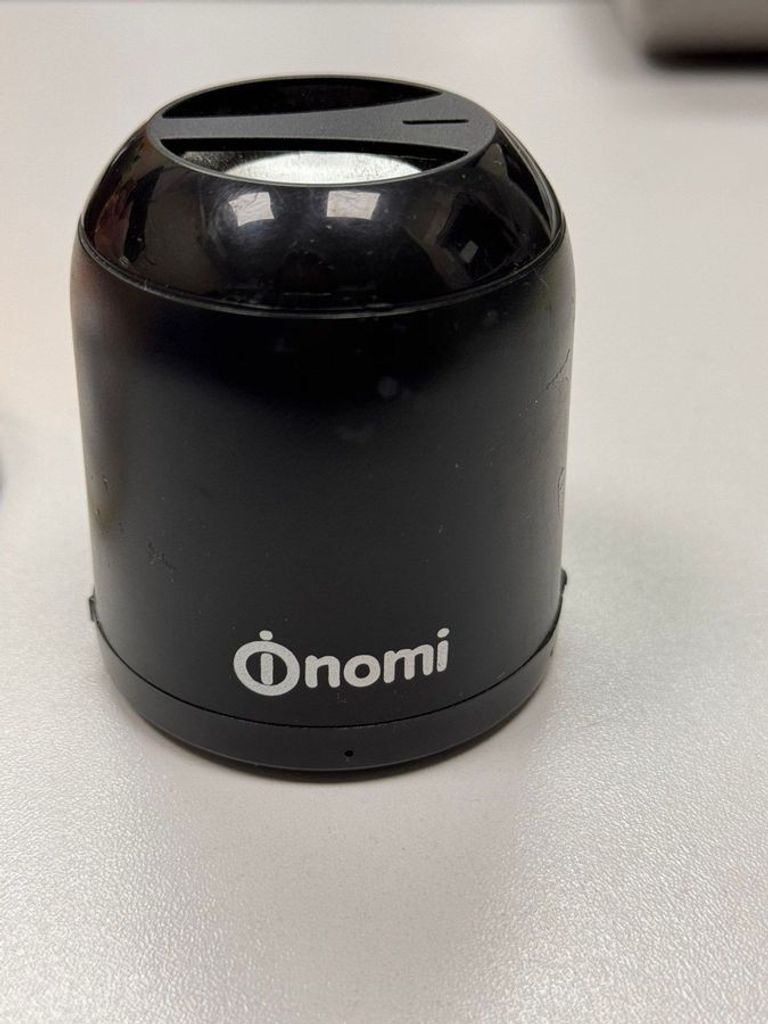 Купити Nomi BT 111N Б/У