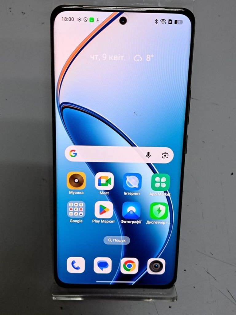 Купить Realme 12 pro+ 8/256gb Б/У