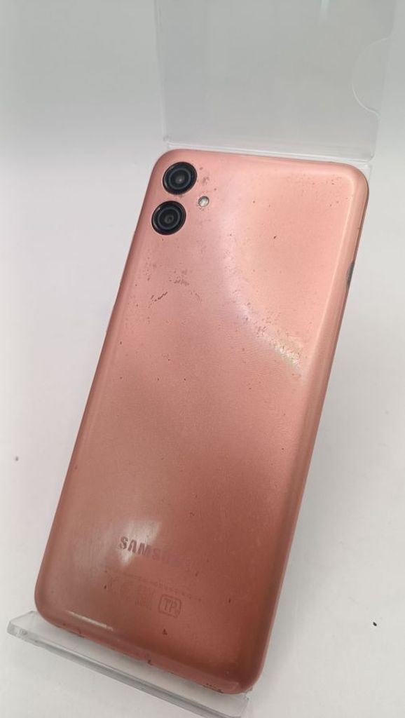 Samsung galaxy a04e a042f 3/32gb Код:01-200902375. Зображення 5