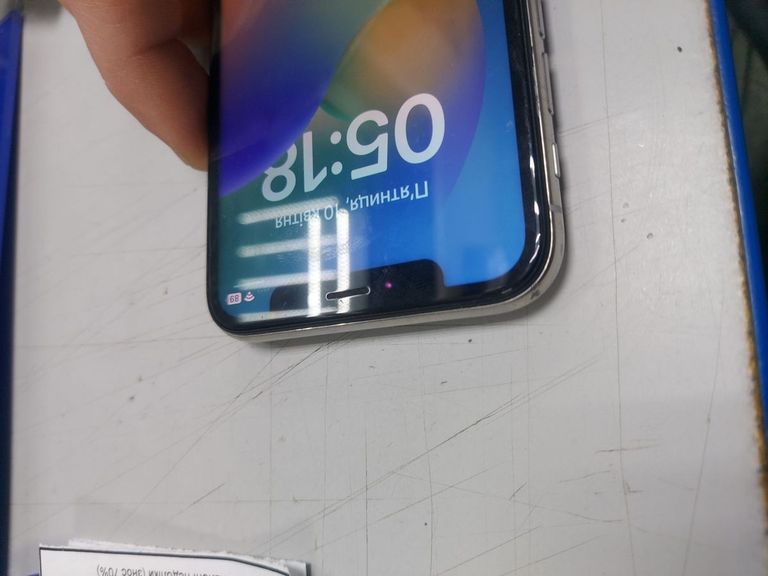 Apple iphone x 64gb Код:01-200916922. Изображение 5