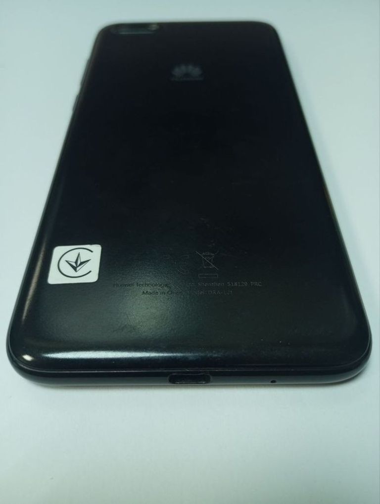 Huawei y5 2018 dra-l21 2/16gb Код:01-200916784. Зображення 5