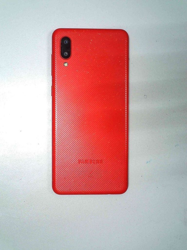 Объявление Samsung galaxy a02 2/32gb Б/У