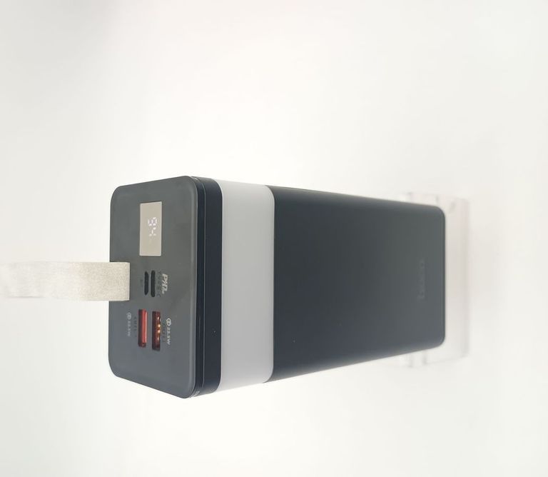 Оголошення Hoco j86 40000mah 22.5w Б/У