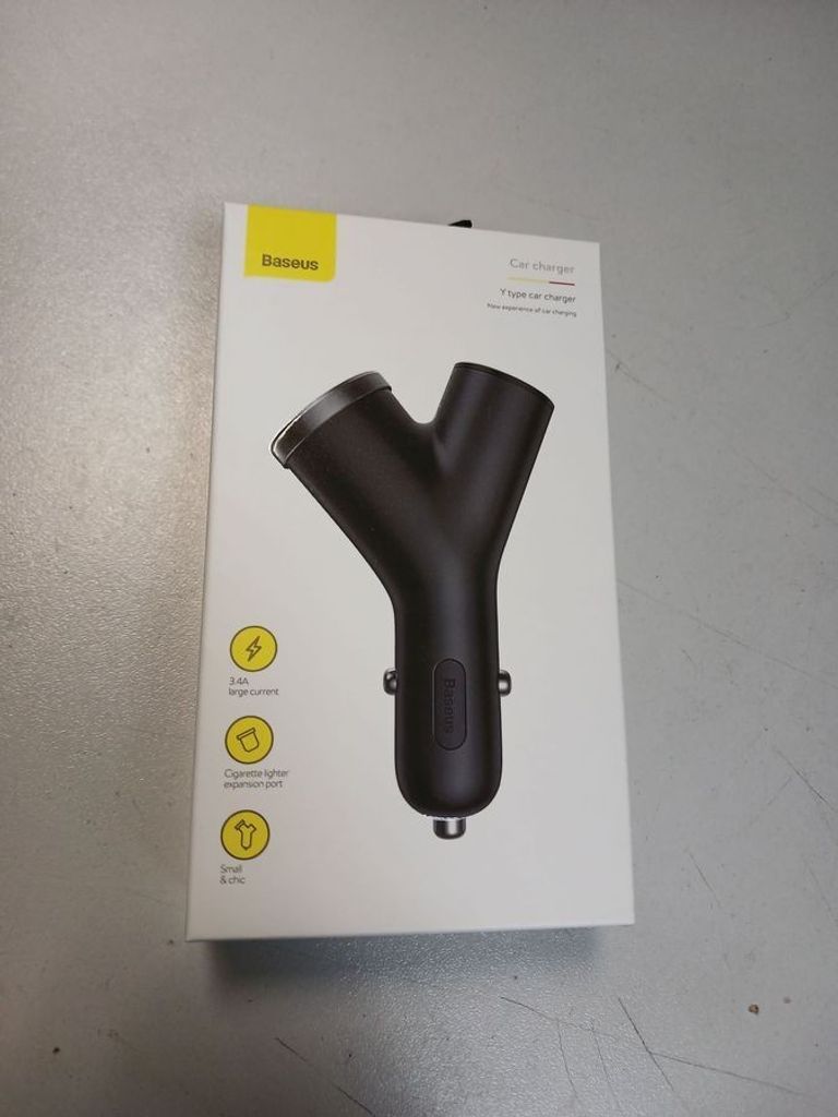 Купить Y Б/У