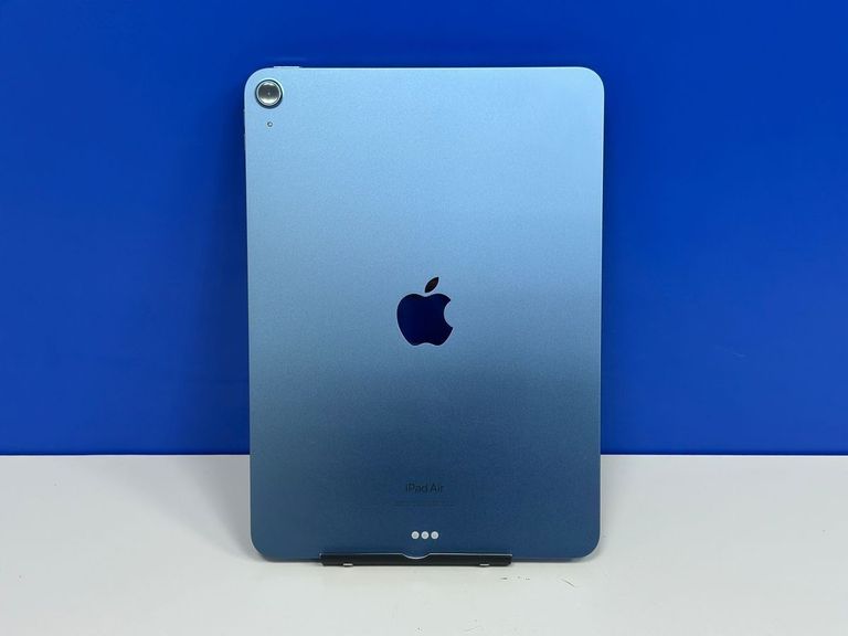 Оголошення Apple ipad air 2022 wi-fi 256gb Б/У