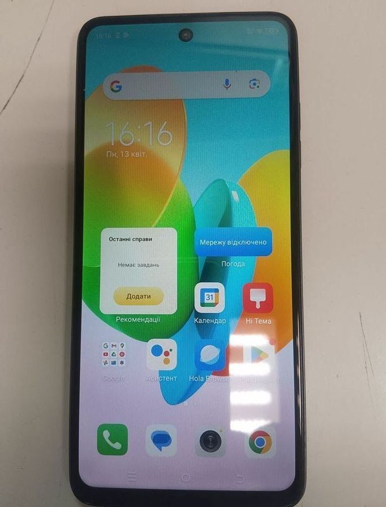 Купить Tecno spark 20c bg7n 8/128gb Б/У