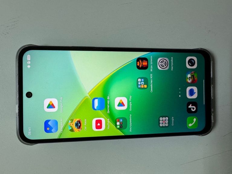 Купити Infinix smart 10 plus 4/128gb Б/У