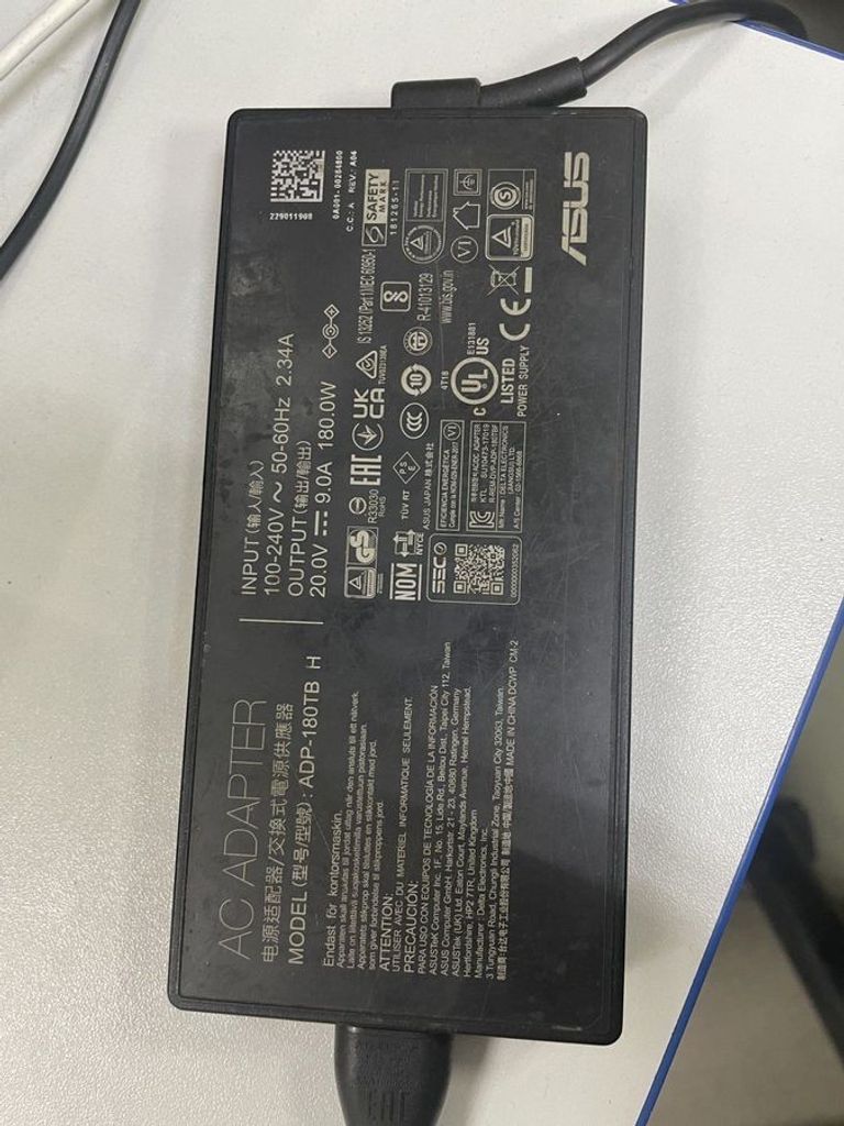 Asus 15/core i5-11400h ddr4/16gb ddr4/ssd 512 gb/geforce rtx3050 4gb Код:01-200919773. Изображение 10