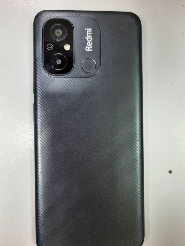 Купити Xiaomi redmi 12c 3/64gb Б/У