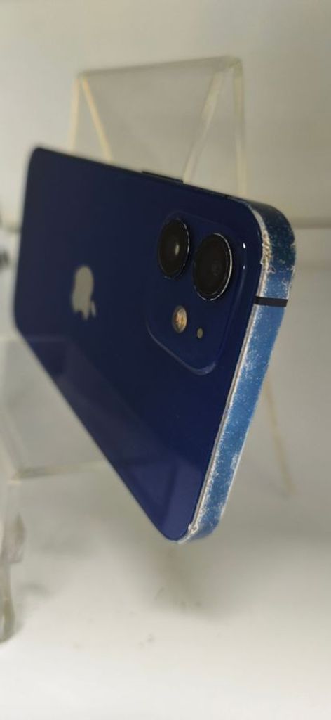 Apple iPhone 12 128GB (PRODUCT)RED Код:01-200915608. Зображення 6