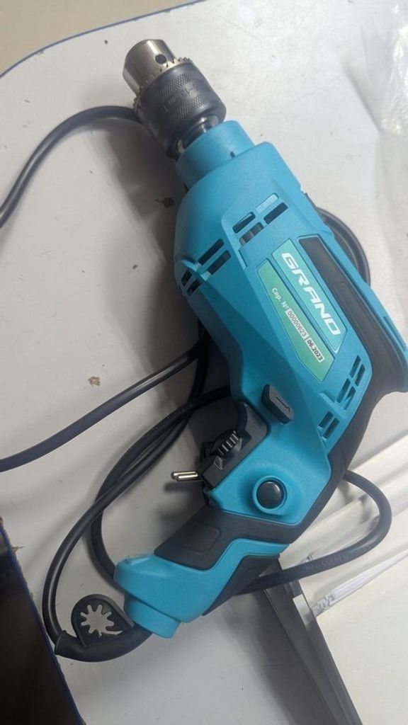 Купить Grand ДЭУ-900 Б/У