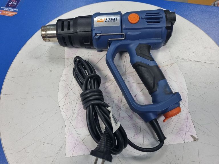 Купить Dexter hg-dp2000 Б/У