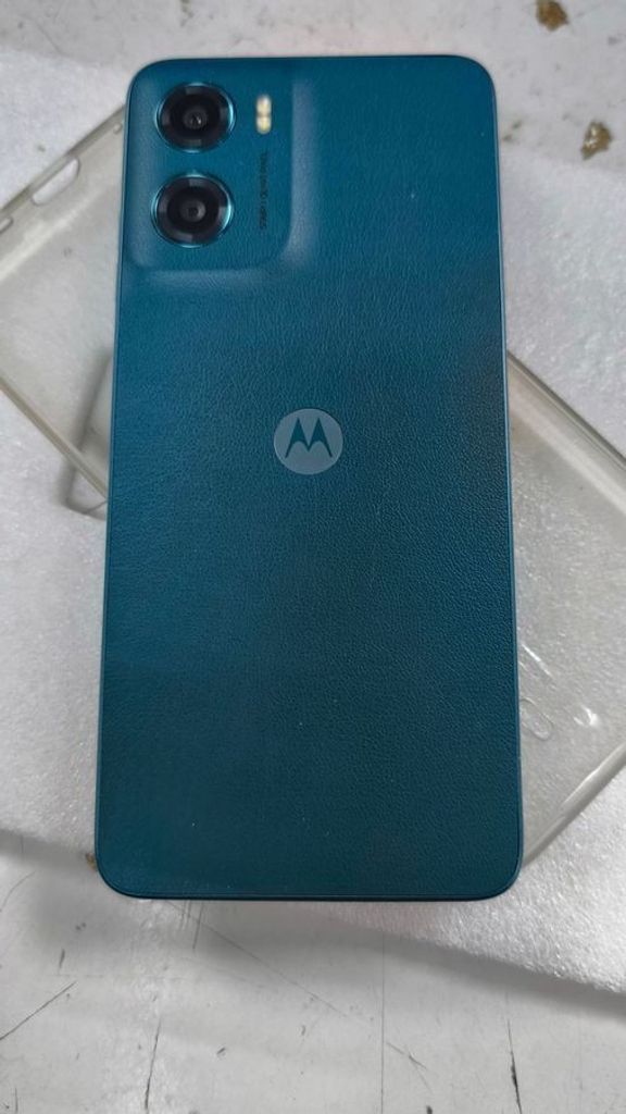 Купити Motorola moto g05 4/256gb Б/У