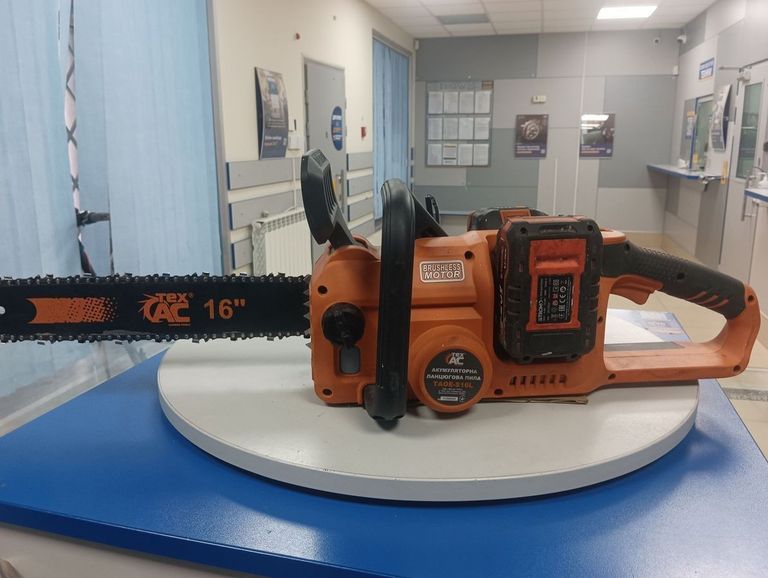 Купити Техас taoe-s16 2акб 4ah зп Б/У