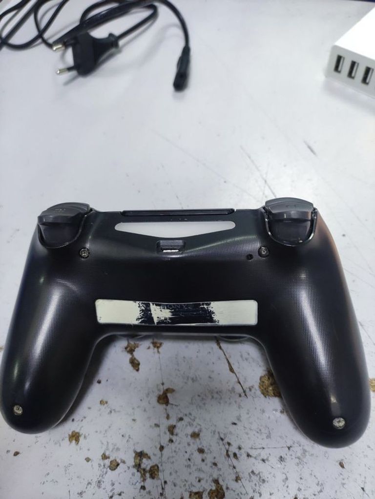 Оголошення Sony dualshock 4 Б/У