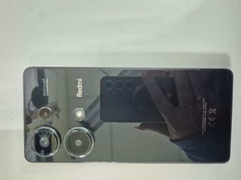 Розпродаж Xiaomi redmi note 13 pro 4g 8/256gb, продавець Техноскарб