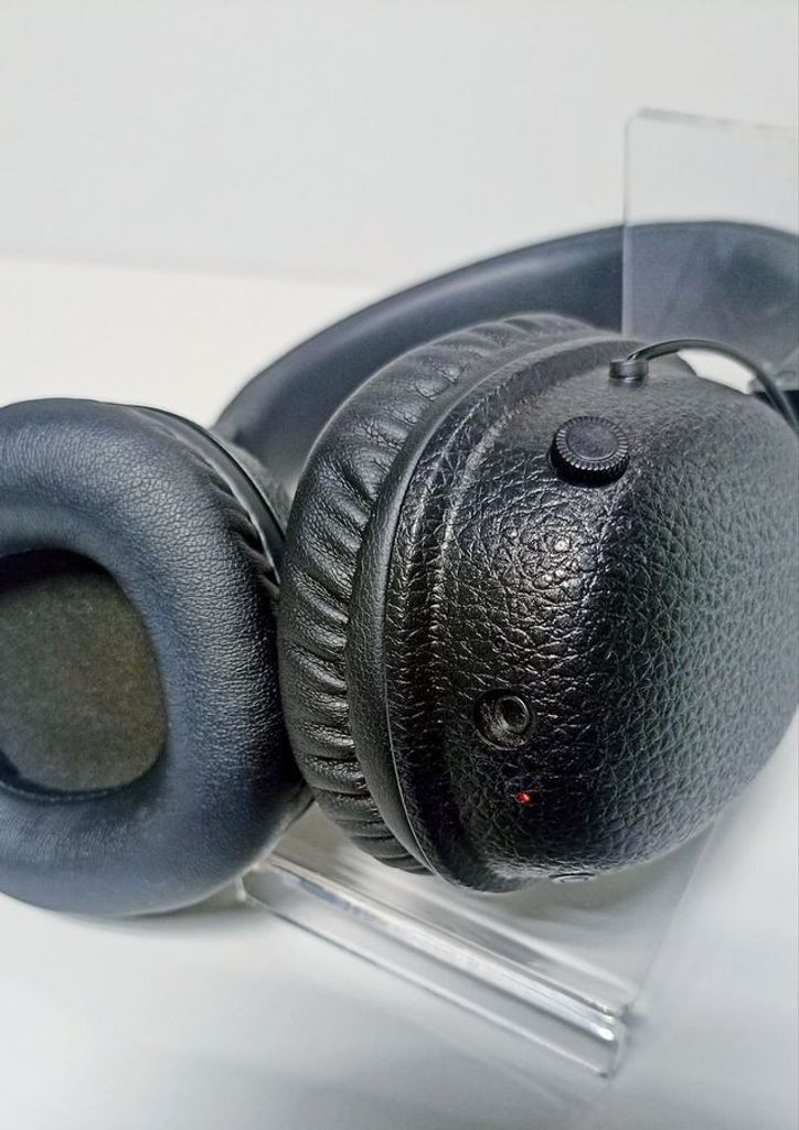 Распродажа Hoco W64 Earl II Black (6942007658591), продавец Техноскарб