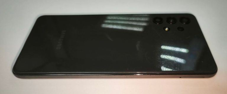 Samsung Galaxy A32 4/64GB Black (SM-A325FZKD) Код:01-200922333. Зображення 7