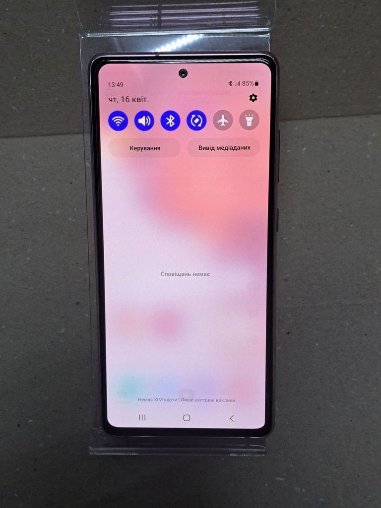 Купити Samsung galaxy s20 fe sm-g780g 8/256gb Б/У