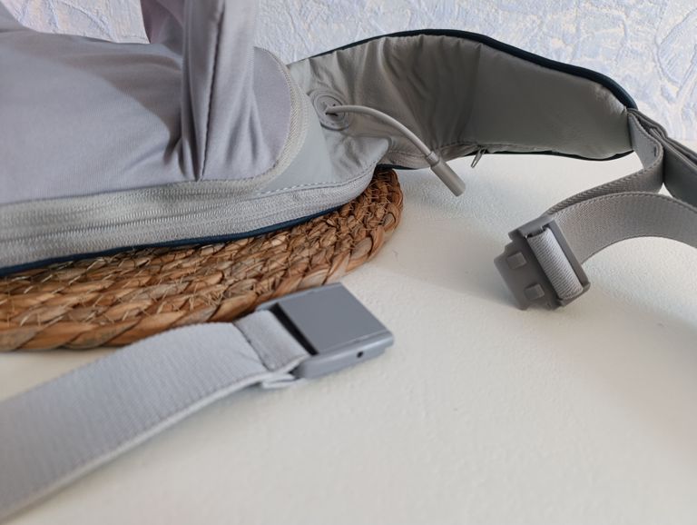 Shoulder Neck FZ666 Код:null. Изображение 4