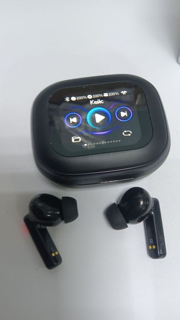 Дешиво Gelius airdots one anc/enc gp-tws003x с ломбарда