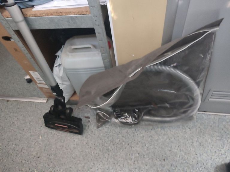 Rowenta Green Force Cyclonic RO7C66EA Код:01-200911586. Зображення 5