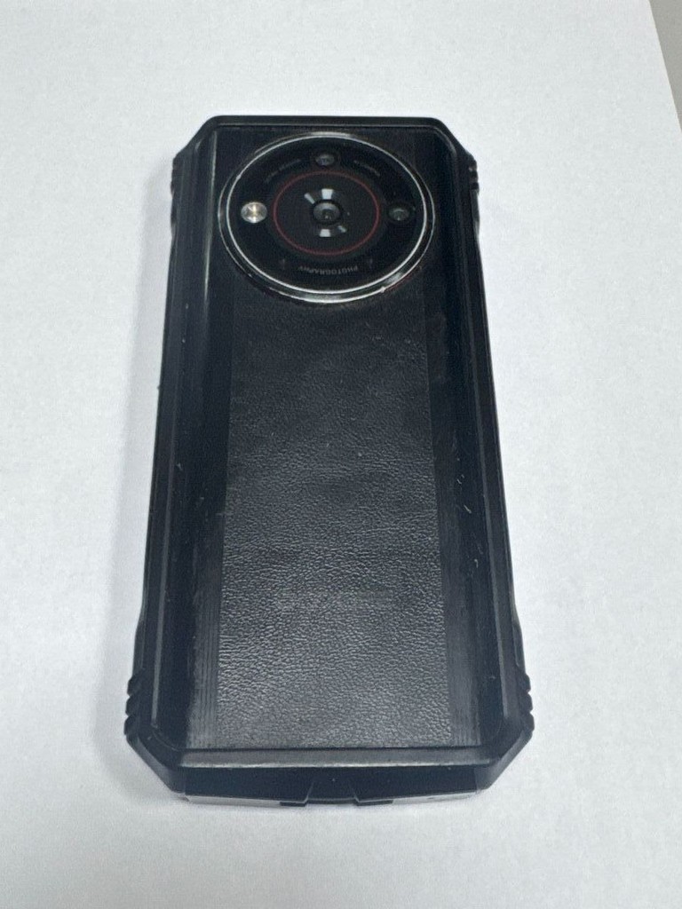 Купить Doogee V30 Pro 12/512GB Black Б/У