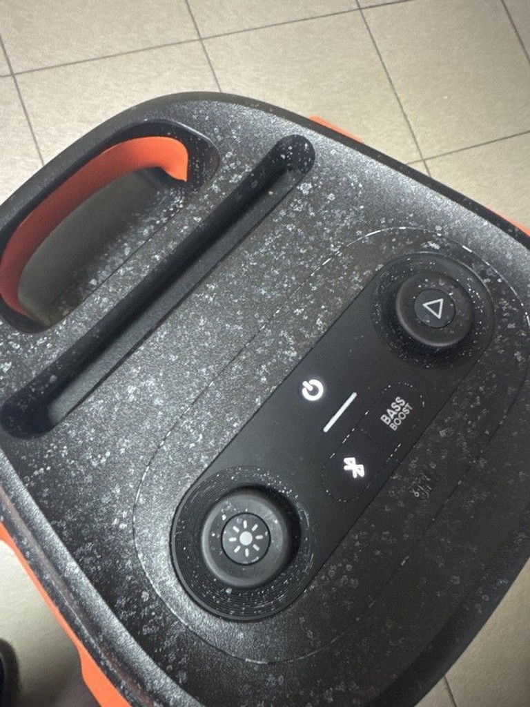 Объявление Jbl partybox 110 Б/У